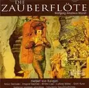 Double CD - Mozart - Die Zauberflöte