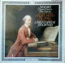 CD - Mozart - Clarinet Concerto / Oboe Concerto