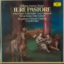 LP-Box - Mozart - Il Re Pastore - Hardcover Box + Booklet