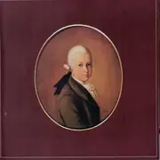 LP-Box - Mozart - Il Re Pastore - Hardcover Box + Booklet