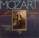 LP - Mozart - Eine Kleine Nachtmusik / Ein Musikalischer Spaß »Dorfmusikanten-Sextett«
