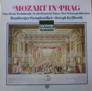 LP - Mozart - Mozart In Prag