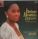 LP - Mozart - Opera & Concert Arias - Gatefold