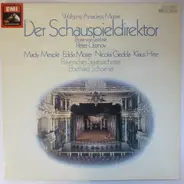 Mozart / Bayerisches Staatsorchester, Eberhard Schoener - Der Schauspieldirektor