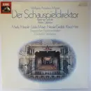 LP - Mozart / Bayerisches Staatsorchester, Eberhard Schoener - Der Schauspieldirektor