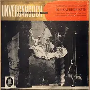 Mozart - Die Zauberflöte - Unvergänglich, Univergessen Folge 104