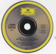 CD - Mozart - Haffner Serenade / Wind Divertimento