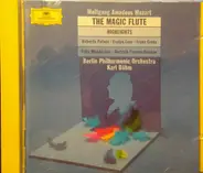 Mozart - The Magic Flute - Highlights