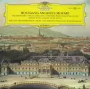 LP - Wolfgang Amadeus Mozart , Berliner Philharmoniker , Wolfgang Schneiderhan - Violinkonzert = Violin Concerto = Concerto Pour Violon Nr. 1 KV 207 / Adagio KV 261 ∙ Rondo KV 269 ∙ KV 373