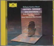 Mozart - Haffner Serenade / Wind Divertimento
