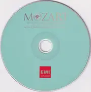 CD - Mozart - Serenades For Wind Ensemble