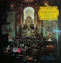 LP - Wolfgang Amadeus Mozart , Birnauer Kantorei - Krönungsmesse Missa Nr. 14 C-Dur KV 317 - Litaniae Lauretanae De B.M.V. KV 109