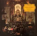 LP - Mozart / Birnauer Kantorei - Krönungsmesse Missa Nr. 14 C-Dur KV 317 - Litaniae Lauretanae De B.M.V. KV 109