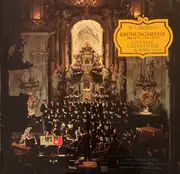 LP - Mozart / Birnauer Kantorei - Krönungsmesse Missa Nr. 14 C-Dur KV 317 - Litaniae Lauretanae De B.M.V. KV 109