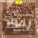 CD - Mozart - Requiem - Still Sealed