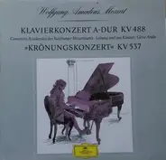 Mozart - Klavierkonzert KV 488 & KV 537 »Krönungkonzert«