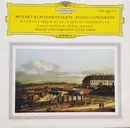 LP - Mozart - Klavierkonzerte = Piano Concertos (D-Dur = In D Major / KV 451 ∙ A Dur = In A Major / KV 488)