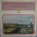 LP - Mozart -  Géza Anda w/ Camerata Academica Salzburg - »Krönungskonzert« KV 537 Und Klavierkonzert A-Dur KV 414
