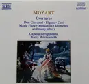 CD - Mozart - Overtures