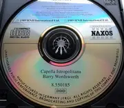 CD - Mozart - Overtures