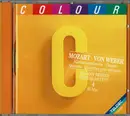 CD - Mozart - Mozart - Weber Klarinettenquintette