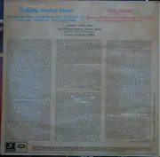 LP - Wolfgang Amadeus Mozart , Carl Stamitz / Karlheinz Zöller , Berliner Philharmoniker - Flötenkonzert In Nr. 1 G-Dur KV 313 / Flötenkonzert In G-Dur Op. 29