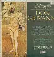 Mozart / Lorin Maazell /  Ruggero Raimondi - Don Giovanni
