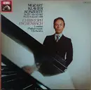 LP - Wolfgang Amadeus Mozart , Christoph Eschenbach , The London Philharmonic Orchestra - Mozart Klavierkonzerte  Nr. 21 C-dur Kv 467 /  Nr. 23 A-dur Kv 488