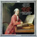 LP - Mozart - Clarinet Concerto / Oboe Concerto
