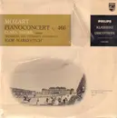 10'' - Mozart - Klavierkonzert Kv 466