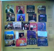 LP - Mozart - Klavier Konzerte (D-moll KV 466, C-moll KV 491) - Gatefold