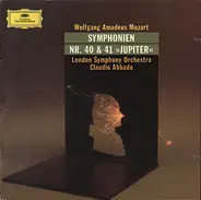 Mozart - Symphonies Nos. 40 & 41 'Jupiter'