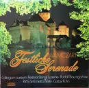 LP-Box - Mozart - Festliche Serenade