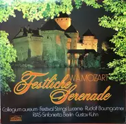 Mozart - Festliche Serenade