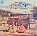 LP - Mozart - Divertimento KV 334