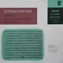 10'' - Wolfgang Amadeus Mozart , Concertgebouworkest , Eugen Jochum - Jupiter-Symfonie