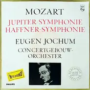 Mozart - Jupiter Symphonie - Haffner Symphonie
