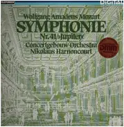 Mozart - Symphonie Nr. 41 'Jupiter'