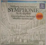 Mozart - Symphonie Nr. 41 "Jupiter"