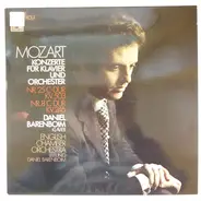 Mozart - Konzerte Für Klavier Und Orchester Nr. 25 C-dur KV 503 / Nr. 8 C-dur KV 246