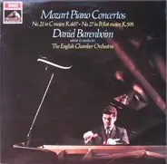 Mozart - Piano Concertos: No. 21 In C Major, K.467 ・ No. 27 In B Flat Major, K.595