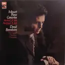 LP - Wolfgang Amadeus Mozart , Daniel Barenboim , English Chamber Orchestra - Piano Concertos No. 8 In C, K.246 / No. 25 In C, K.503
