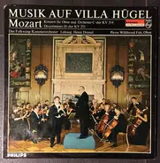 Mozart - Musik Auf Villa Hügel - Folge 2