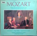 LP - Mozart - Konzert Für Zwei Klaviere In Es-Dur, KV 365, Konzert Für Drei Klaviere In F-Dur, KV 242