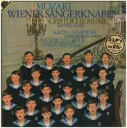 Mozart - Geistliche Musik