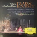 LP - Mozart - Figaros Hochzeit