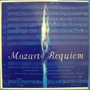 LP - Mozart - Requiem