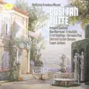 LP - Mozart - Così Fan Tutte (Opernquerschnitt In Italienischer Sprache)