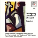 CD - Mozart - Requiem