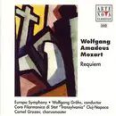 CD - Mozart - Requiem